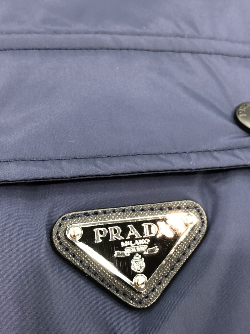 Prada Outwear